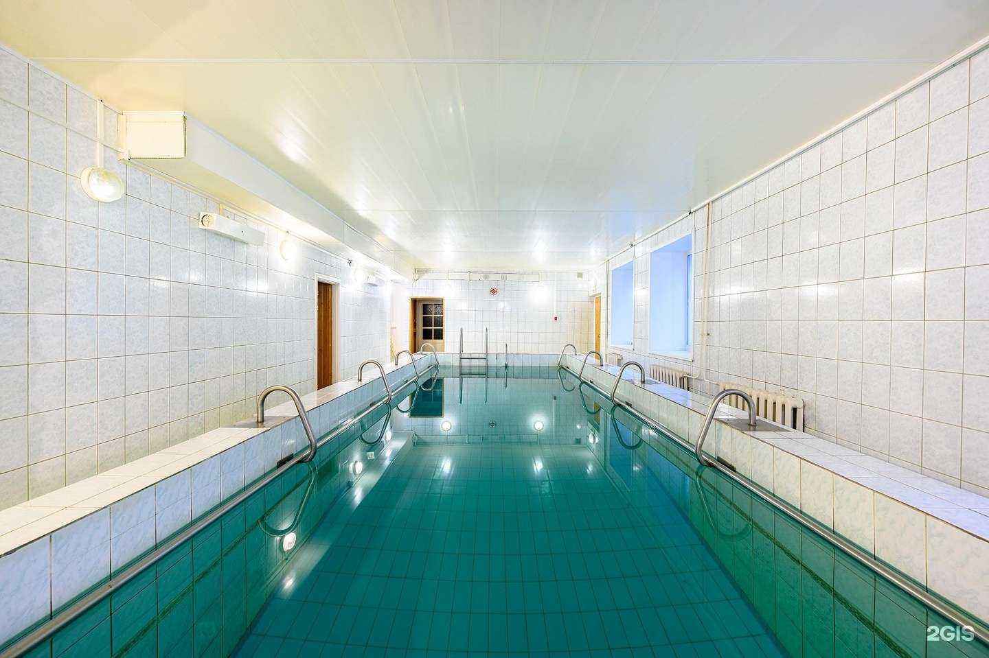 Отзывы на компанию Киокушинкай в г. Пермь c фото