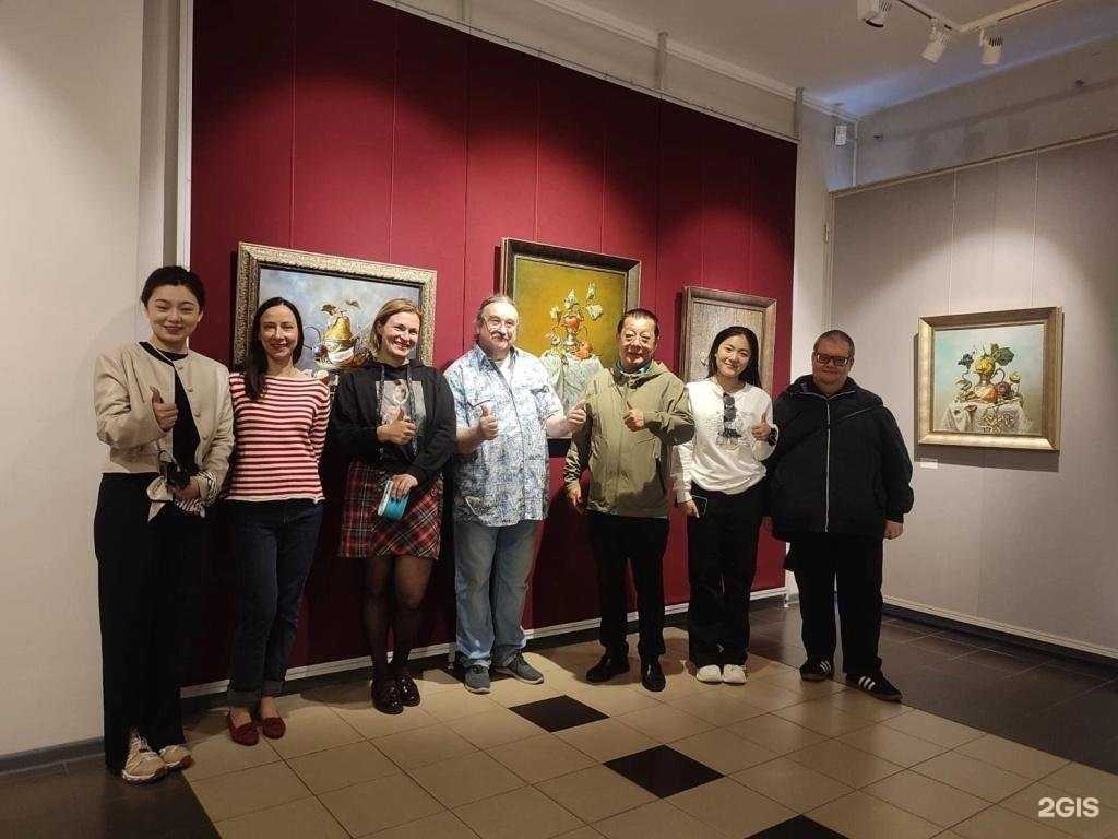 Отзывы на компанию Сергиево-Посадский государственный историко-художественный музей-заповедник в г. Сергиев Посад c фото