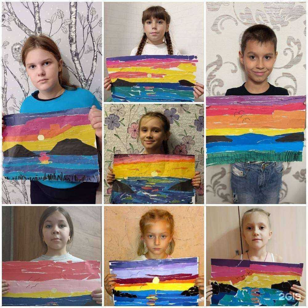 Отзывы на компанию Детская школа искусств №3 в Орске c фото