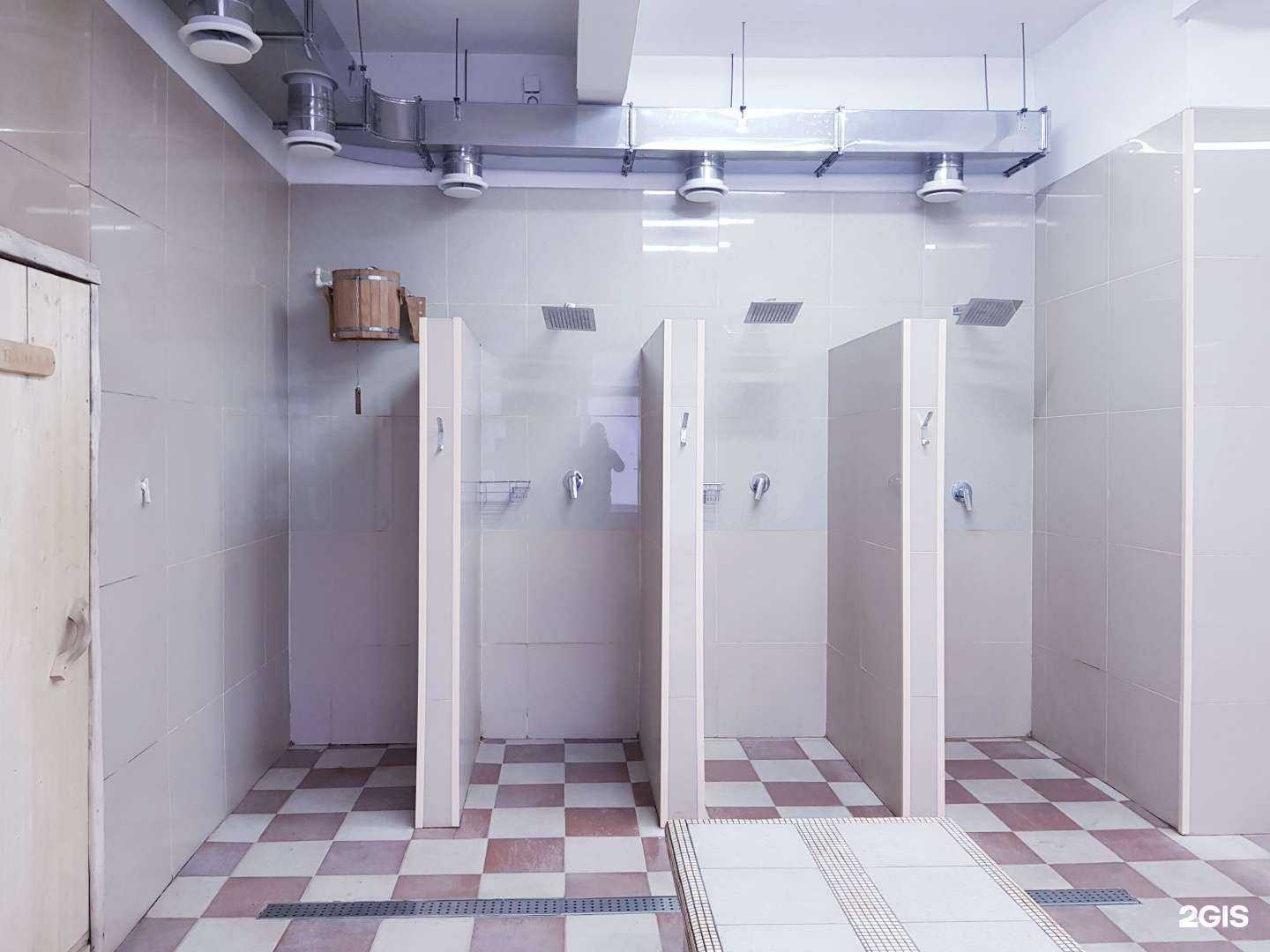 Отзывы на компанию Тверицкие бани в г. Ярославль c фото