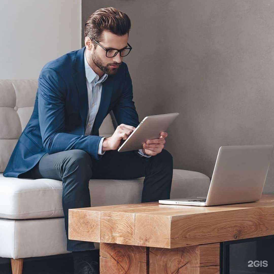 Отзывы на компанию IT-сервис в г. Канск c фото