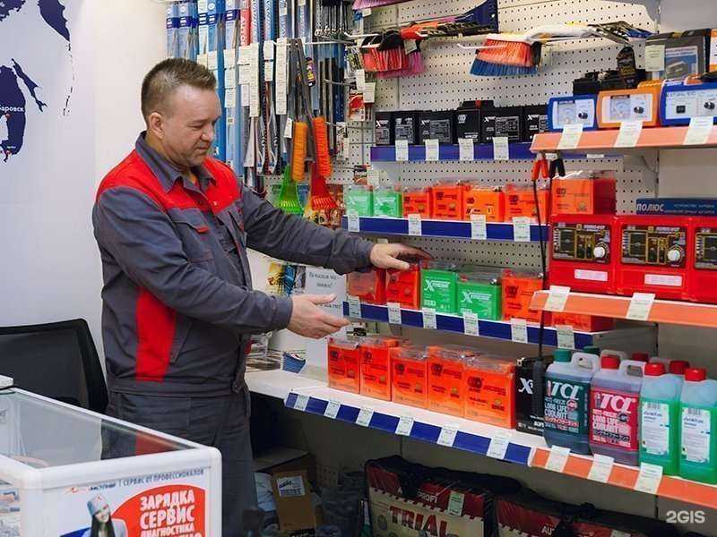 Отзывы на компанию Автомотив в Новосибирске c фото