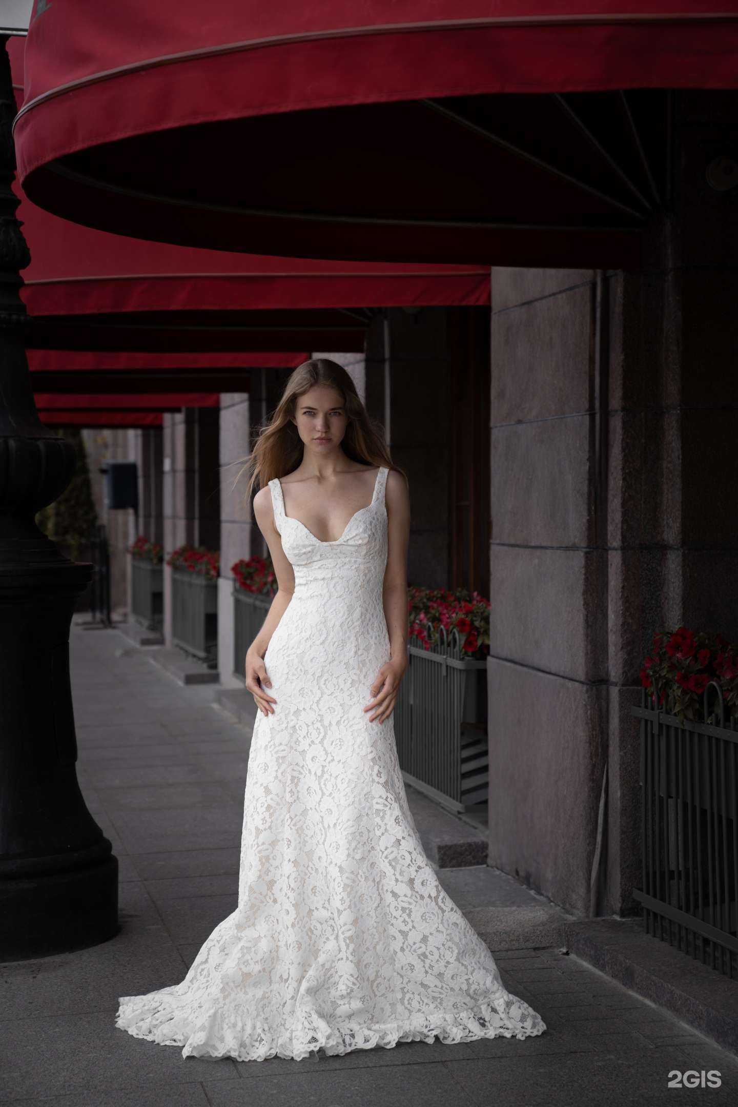 Отзывы на компанию Senses Bridal Boutique Atelier в г. Воронеж c фото