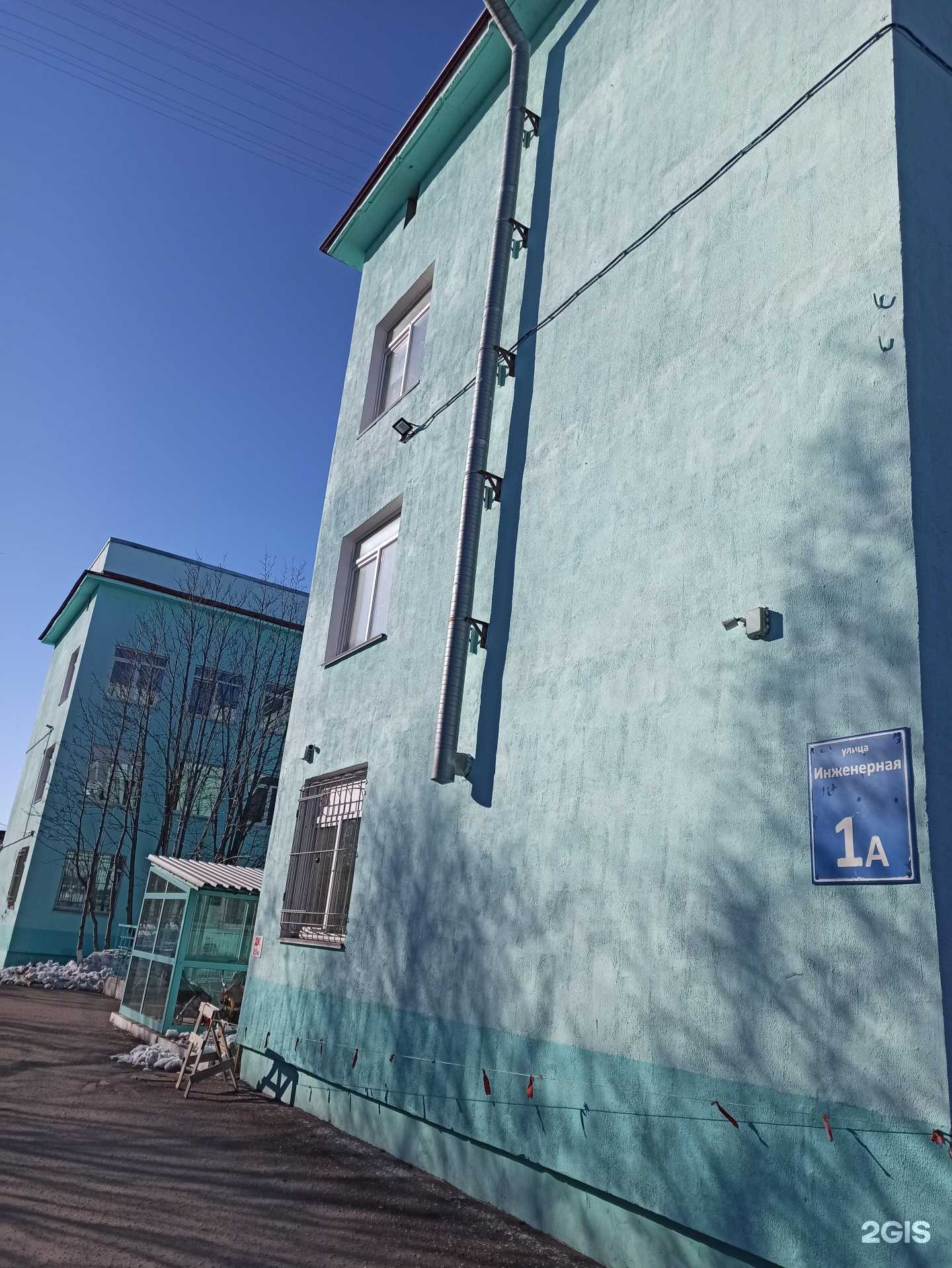 Отзывы на компанию Мурманская городская детская поликлиника №5 в Мурманске c фото