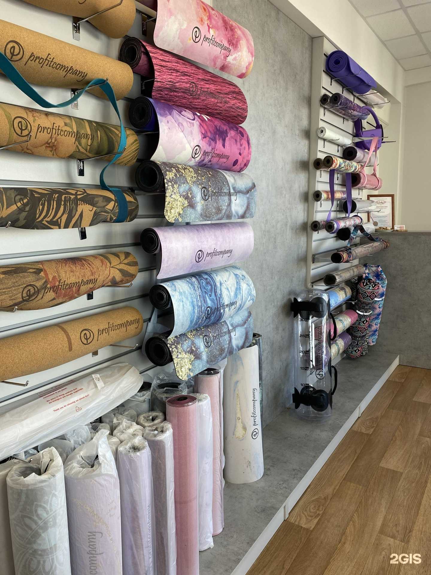 Отзывы на компанию Profitcompany в г. Новосибирск c фото