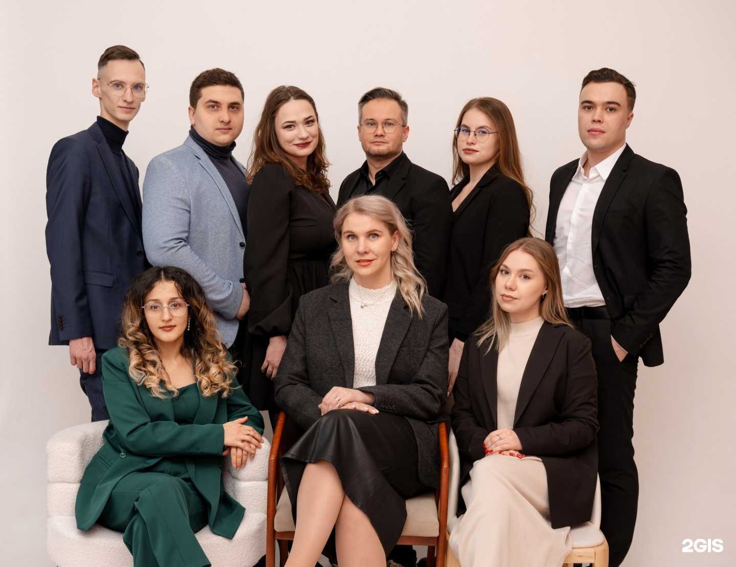 Отзывы на компанию СвойЮрист в г. Красноярск c фото