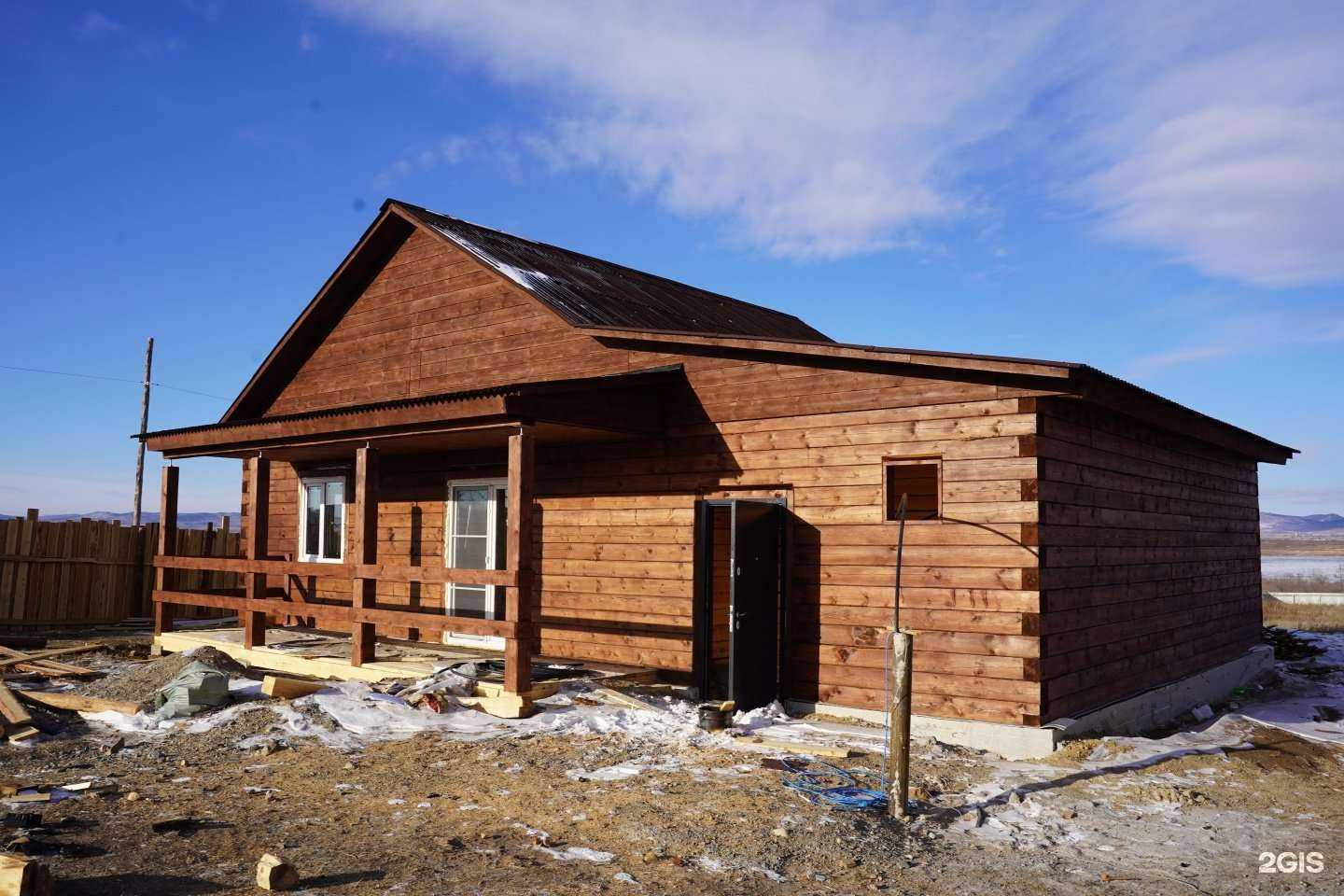 Отзывы на компанию Бастион в Чите c фото