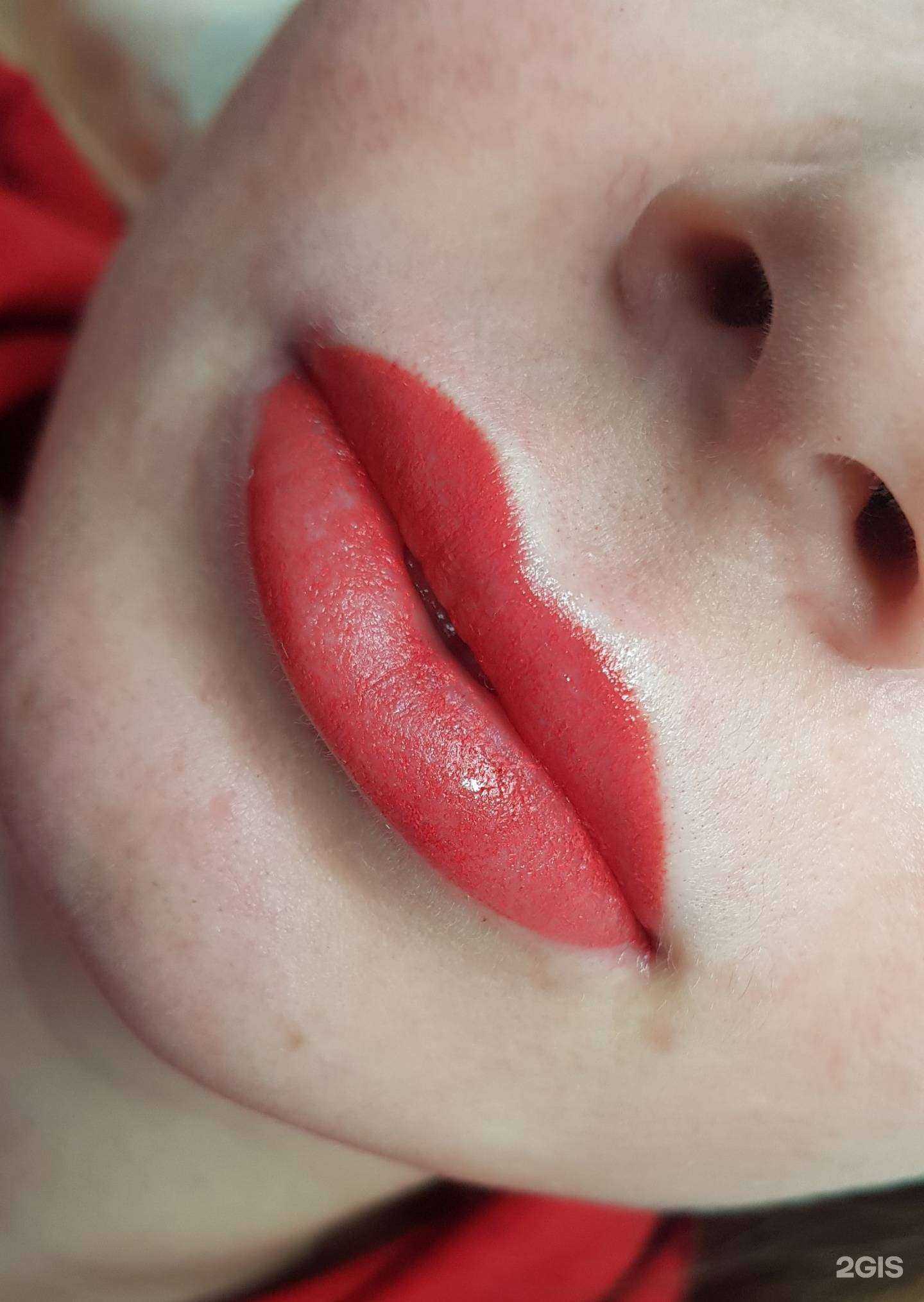 Отзывы на компанию Академия Красоты в г. Астрахань c фото