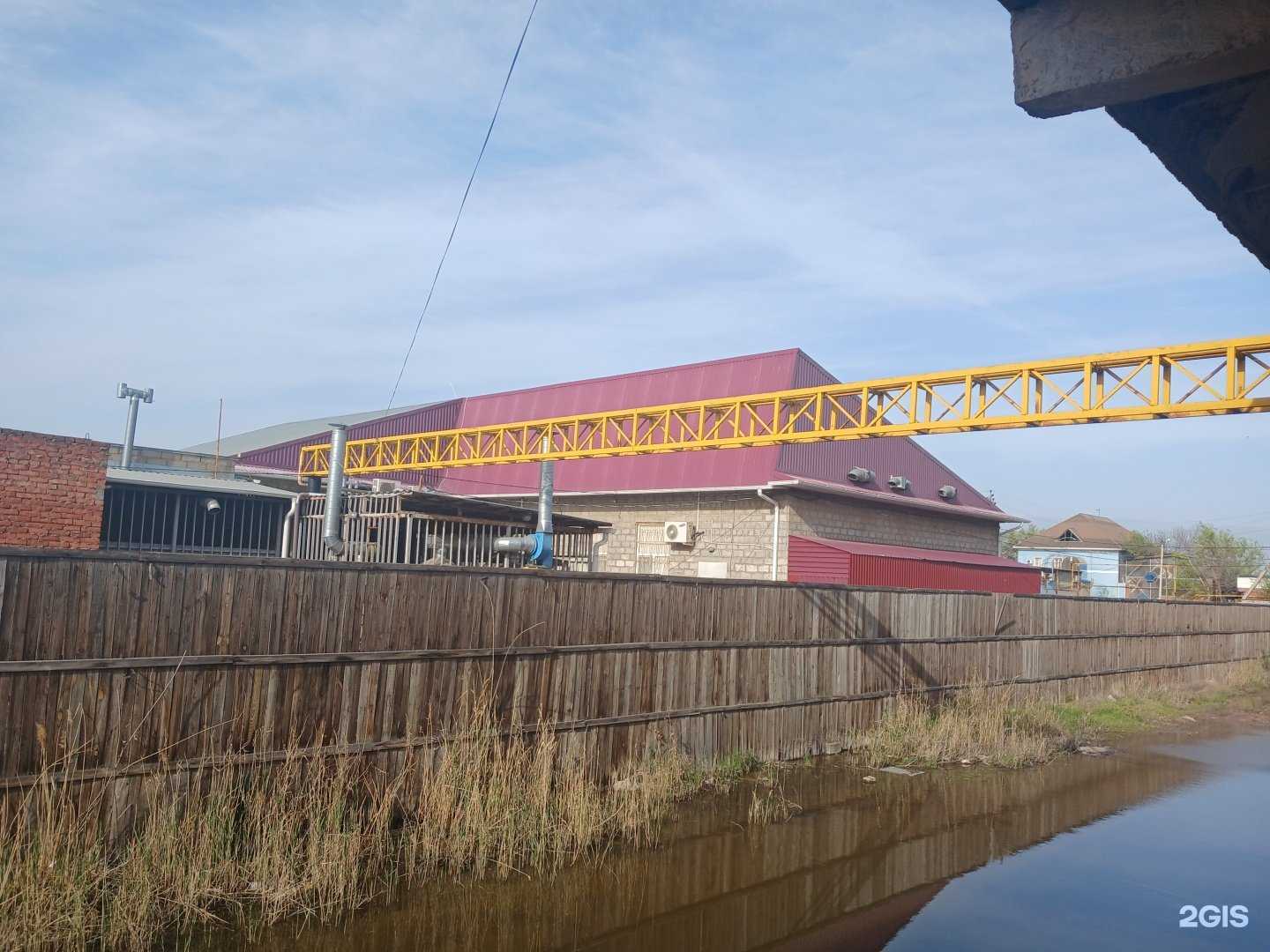 Отзывы на компанию Luxe в Астрахани c фото