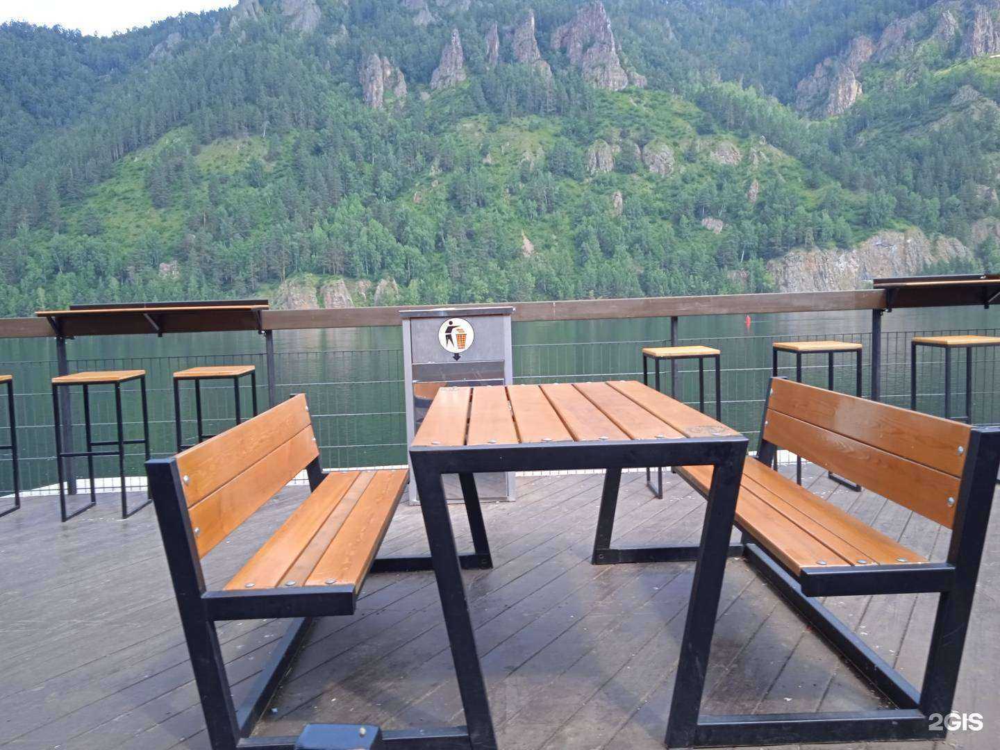 Отзывы на компанию Дивный в г. Дивногорск c фото