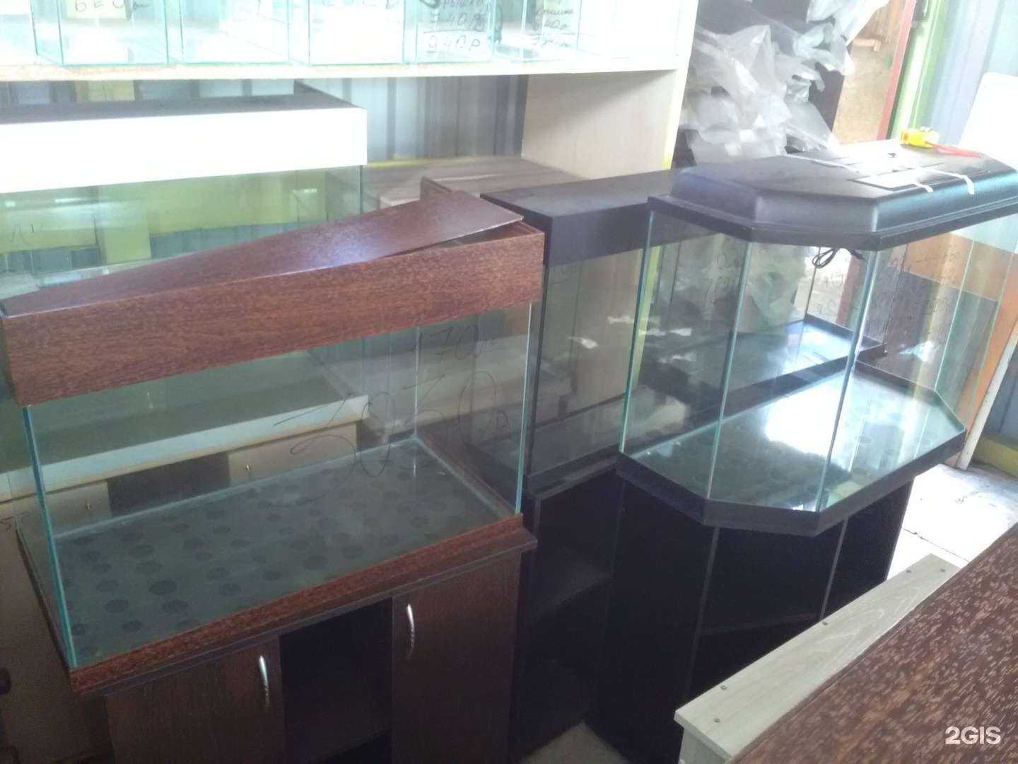 Отзывы на компанию Аква Кит в г. Новокузнецк c фото