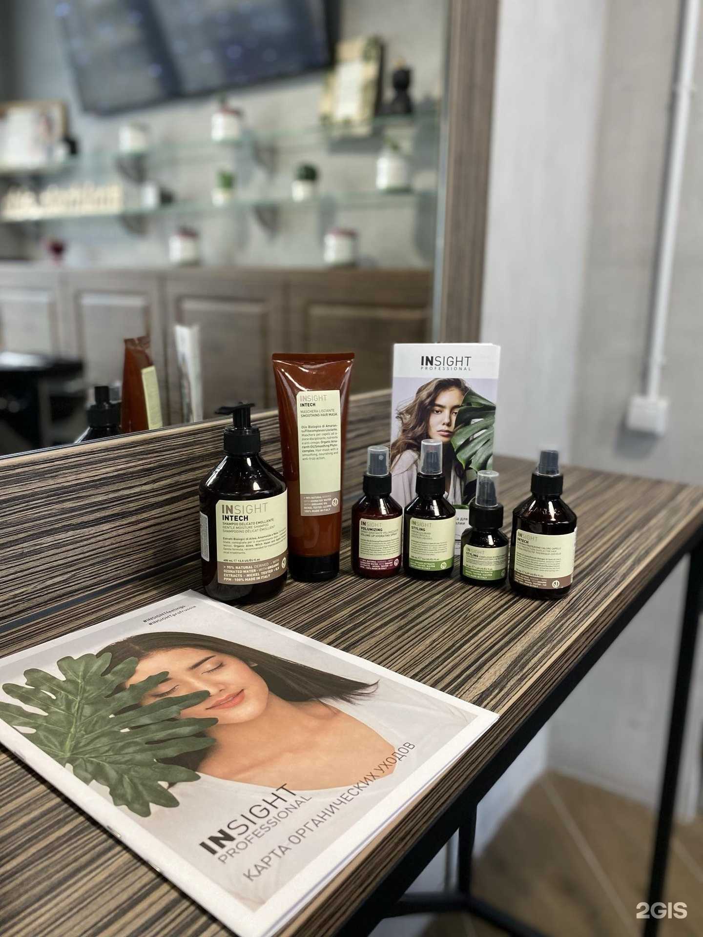 Отзывы на компанию Mirhair в Екатеринбурге c фото