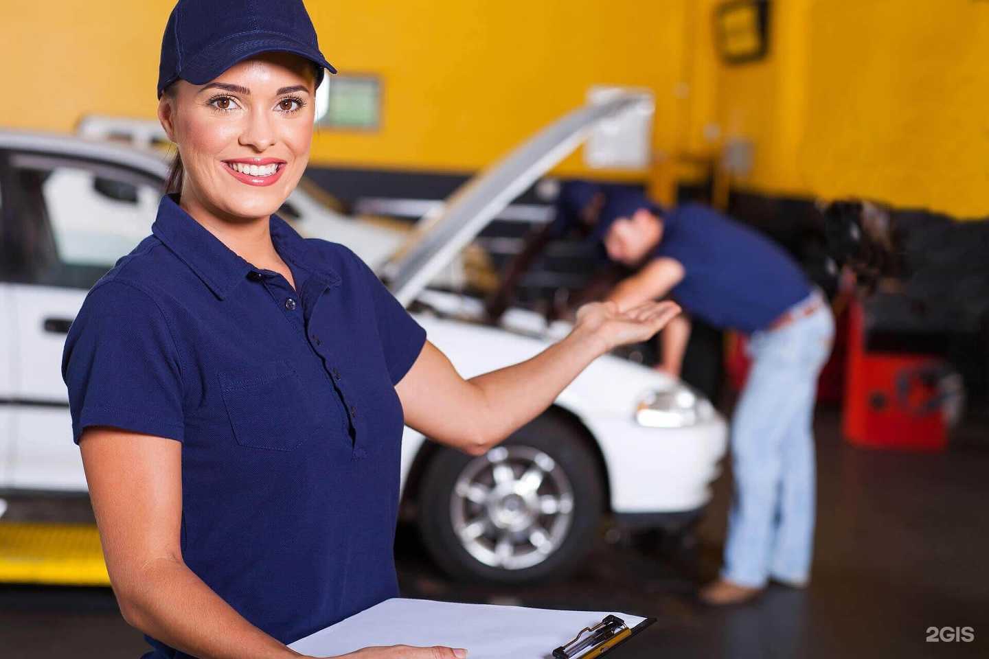 Отзывы на компанию Автотест в Кисловодске c фото