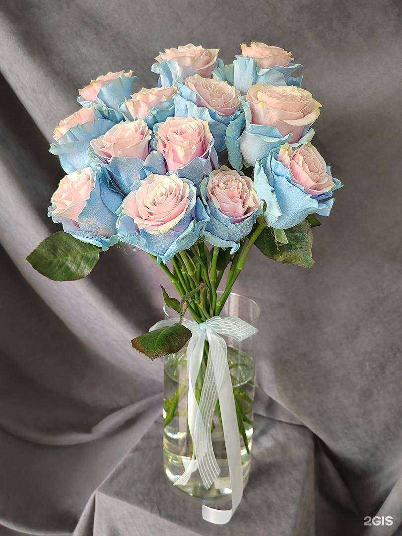 Отзывы на компанию Цветы и акварель в Челябинске c фото