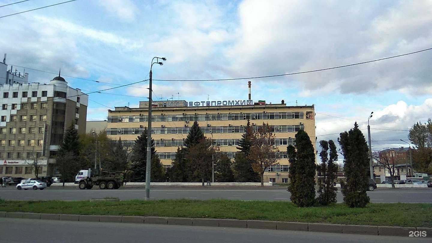 Отзывы на компанию Напор в Казани c фото - фотография 2 из 2