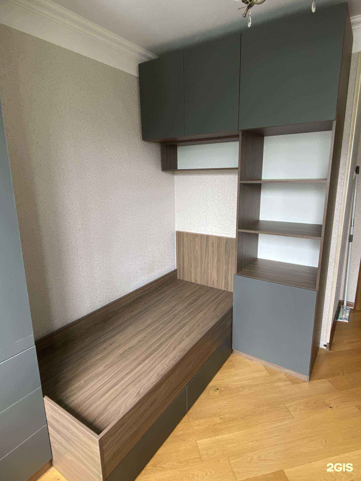 Отзывы на компанию Aysh RooM в Махачкале c фото