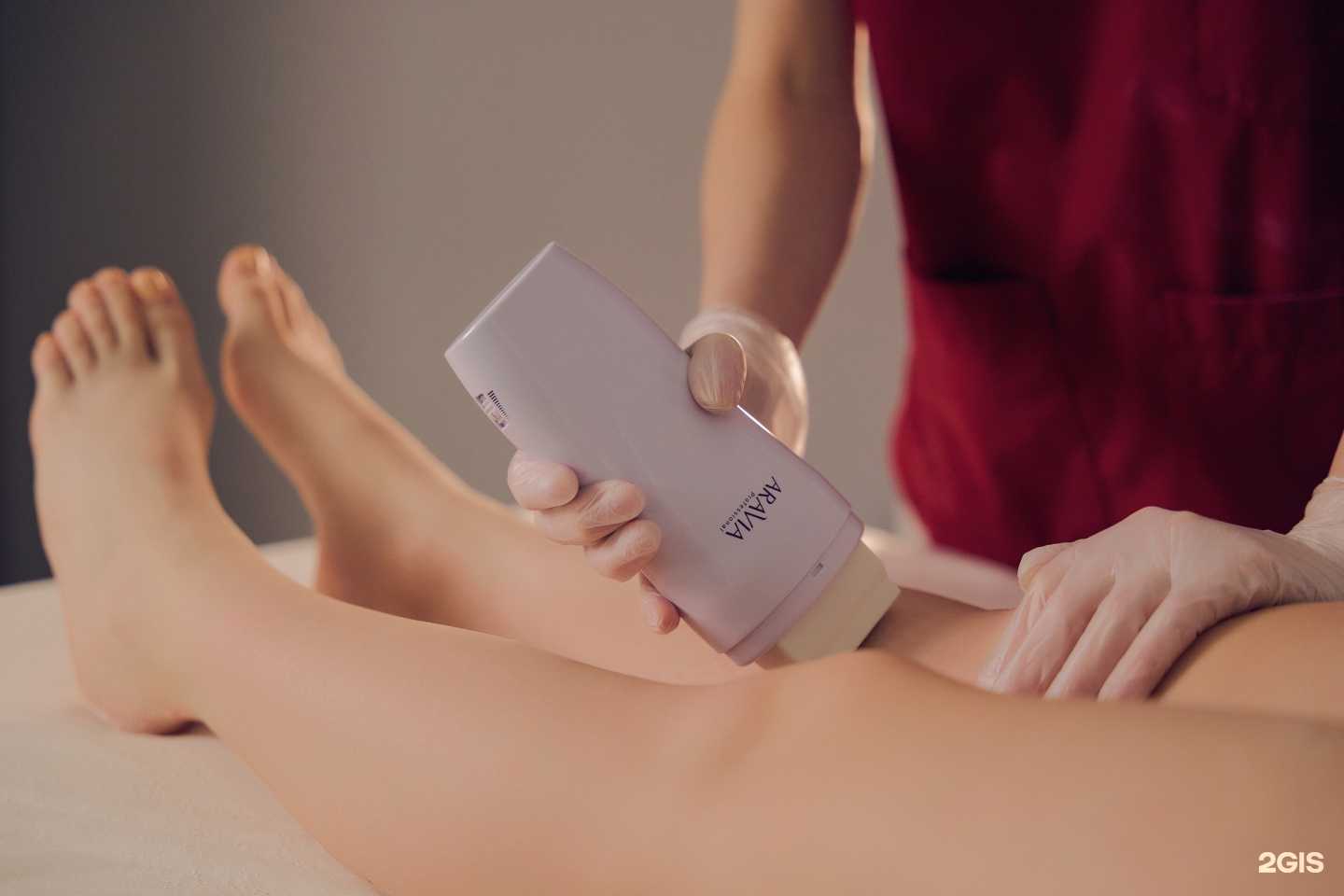 Отзывы на компанию Формула гладкости в Глазове c фото