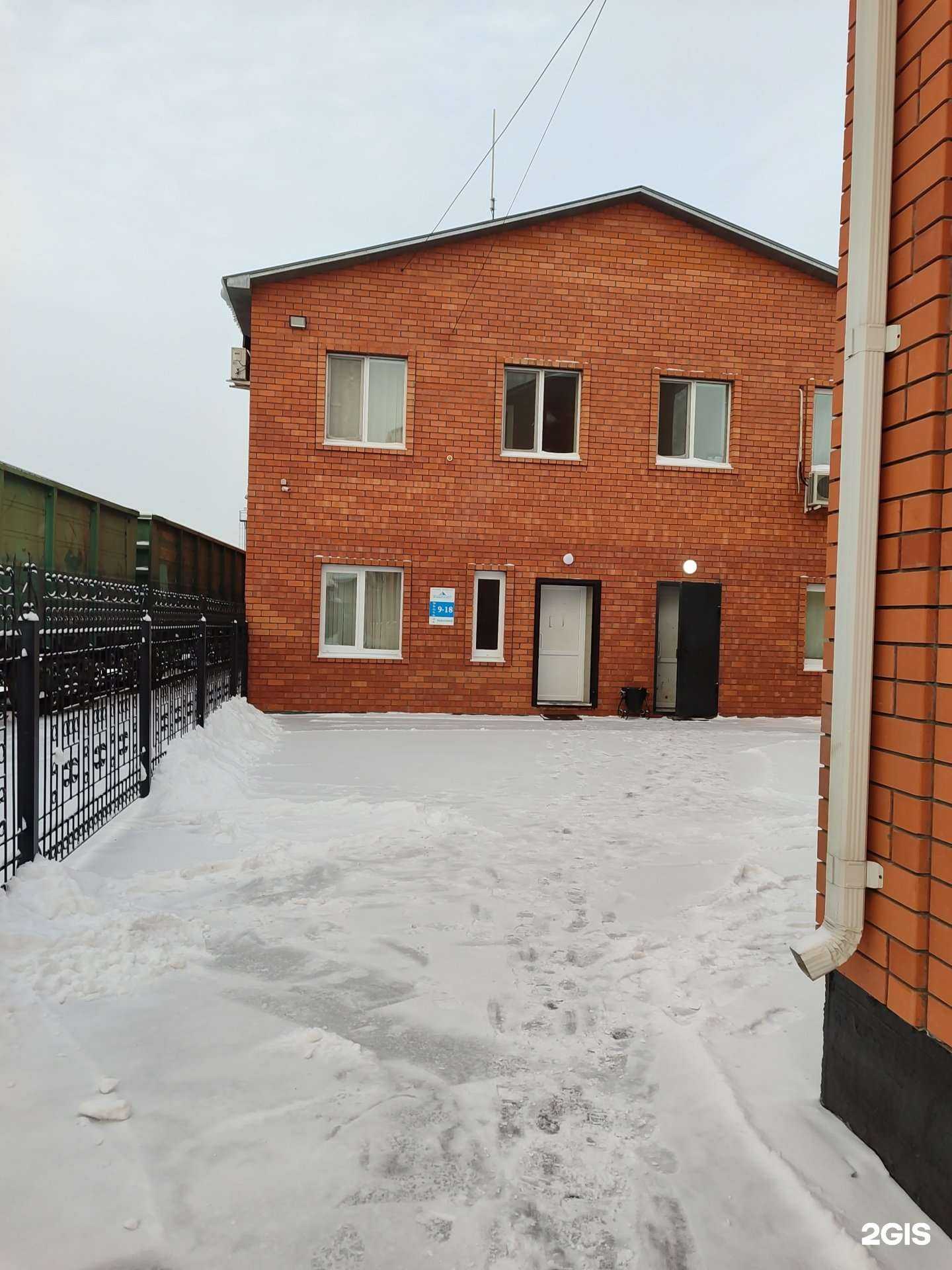 Отзывы на компанию АлюмПласт в Тюмени c фото - фотография 2 из 2