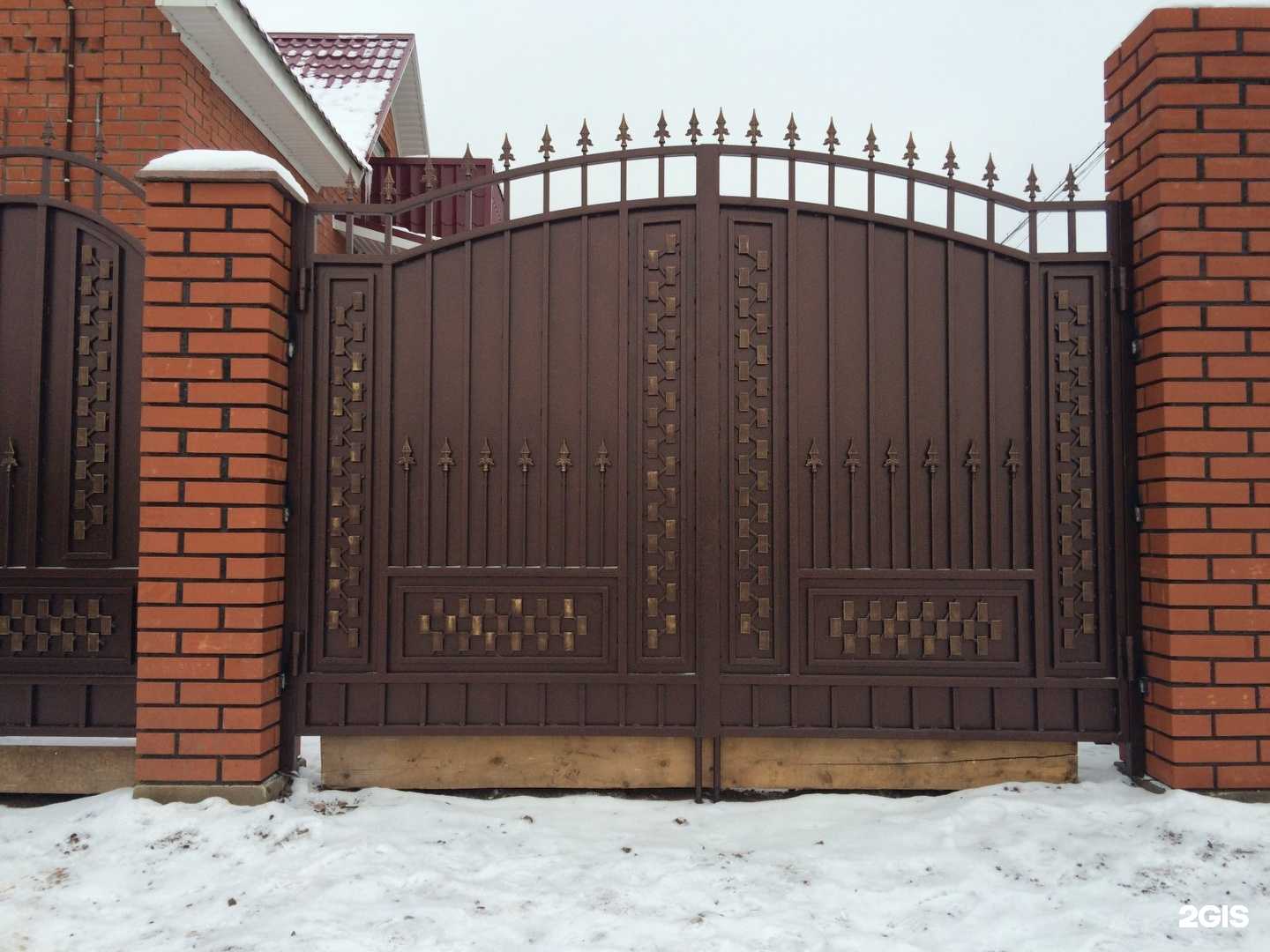 Отзывы на компанию СтройКонсалтинг в Ишимбае c фото