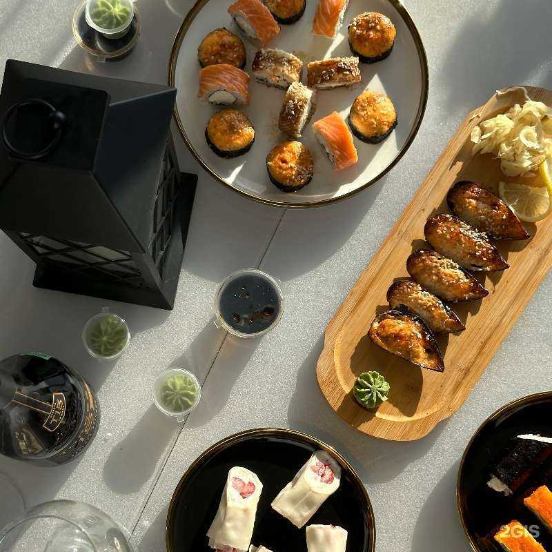 Отзывы на компанию Dimmy Yammy в Барнауле c фото