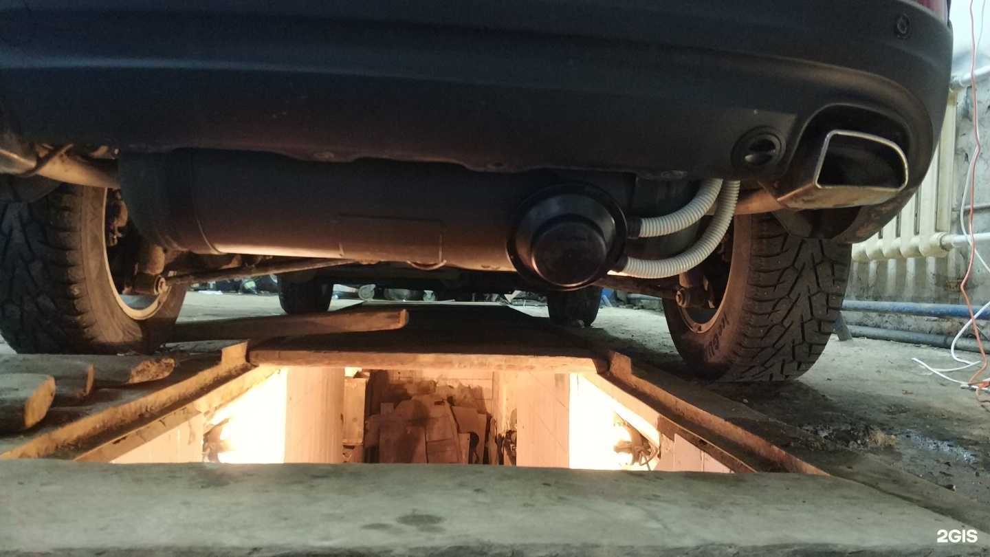 Отзывы на компанию Прайд газ в г. Омск c фото