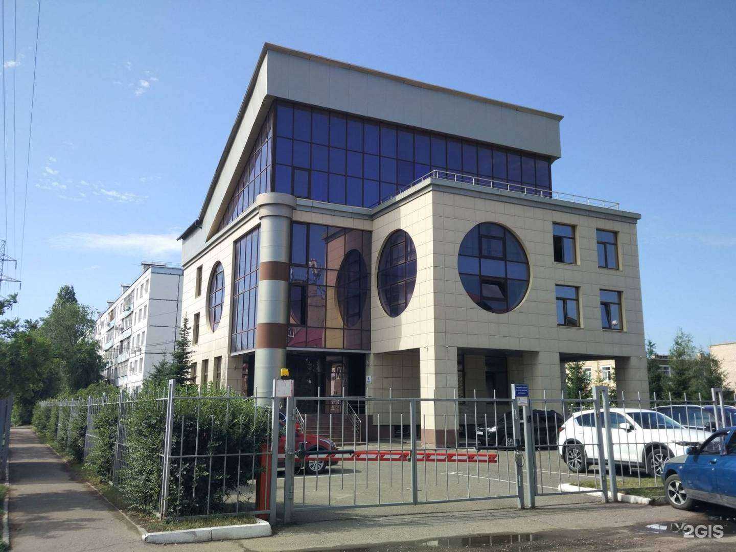 Отзывы на компанию Вымпел гарант в Оренбурге c фото - фотография 2 из 2