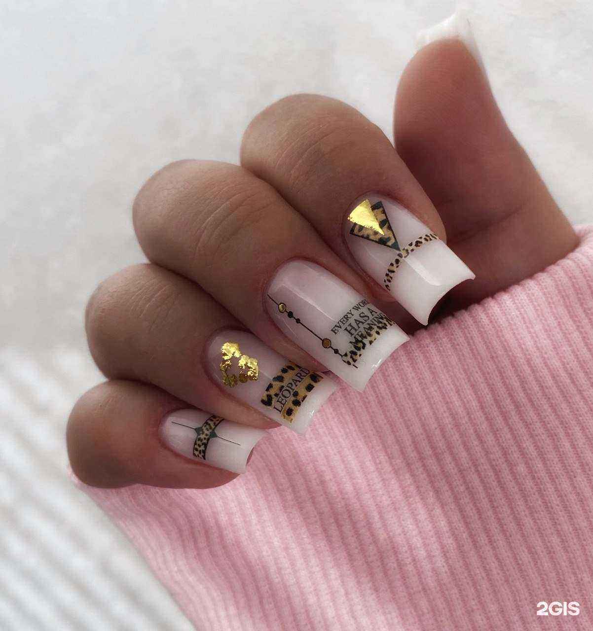 Отзывы на компанию Nail Art Kazan в Казани c фото