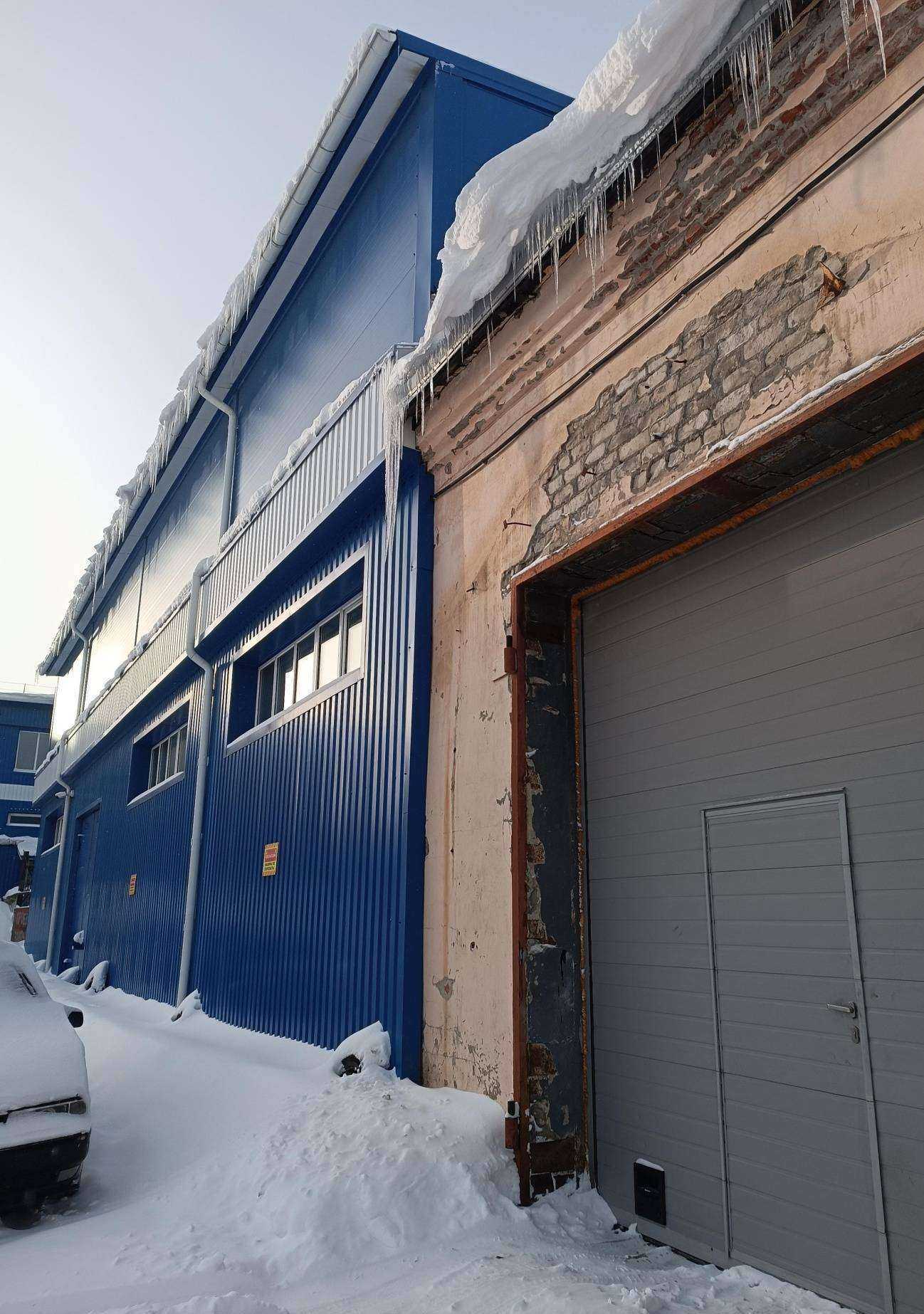 Отзывы на компанию Авто-альянс в Нижнем Новгороде c фото - фотография 2 из 2