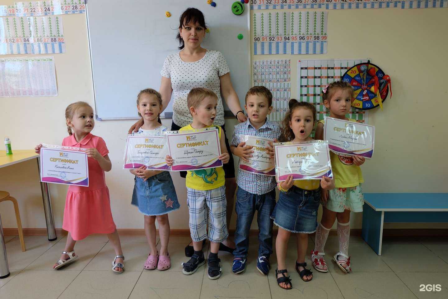 Отзывы на компанию Мега Мозг в г. Майкоп c фото