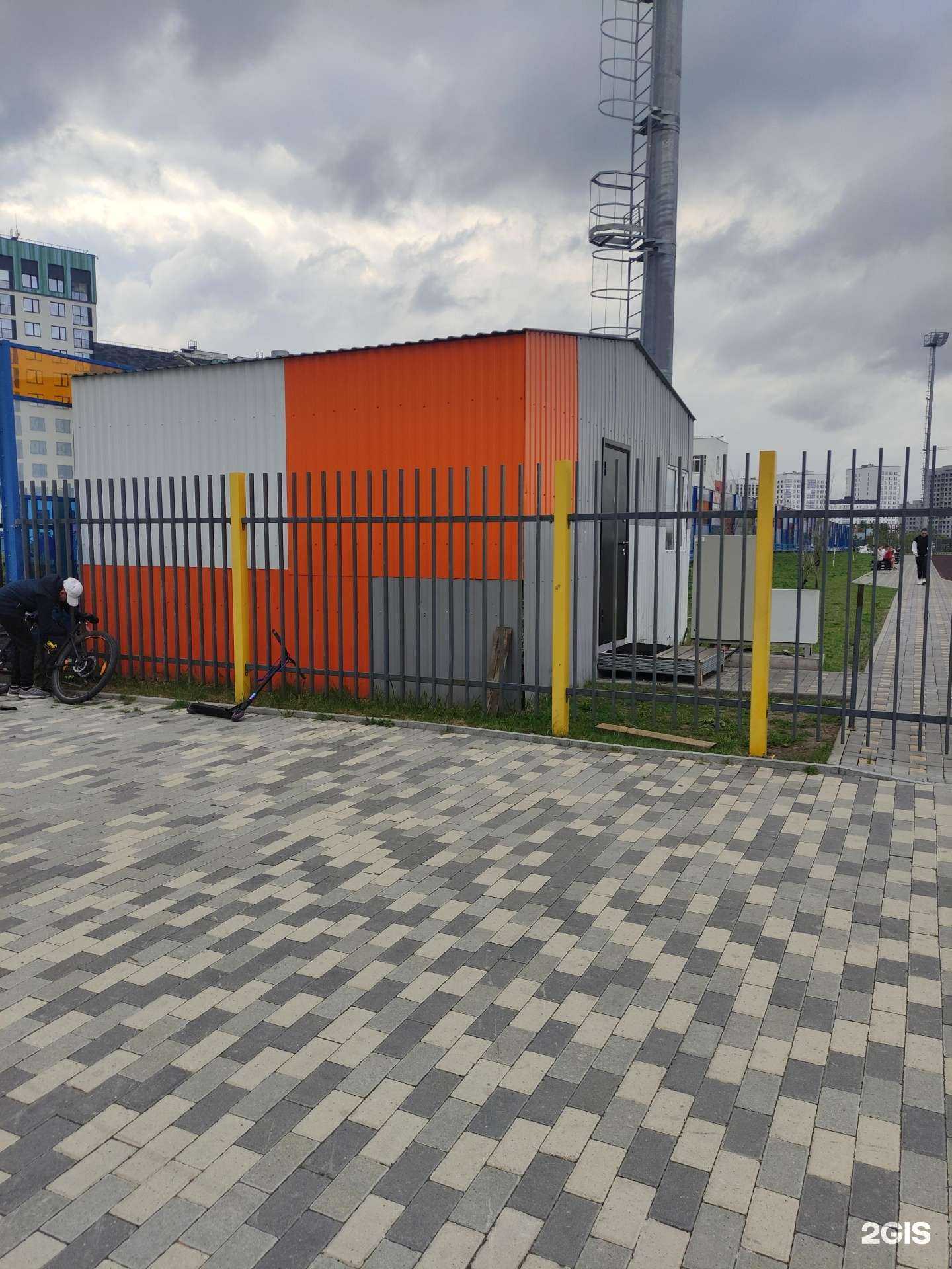 Отзывы на компанию Футбольная секция в Екатеринбурге c фото