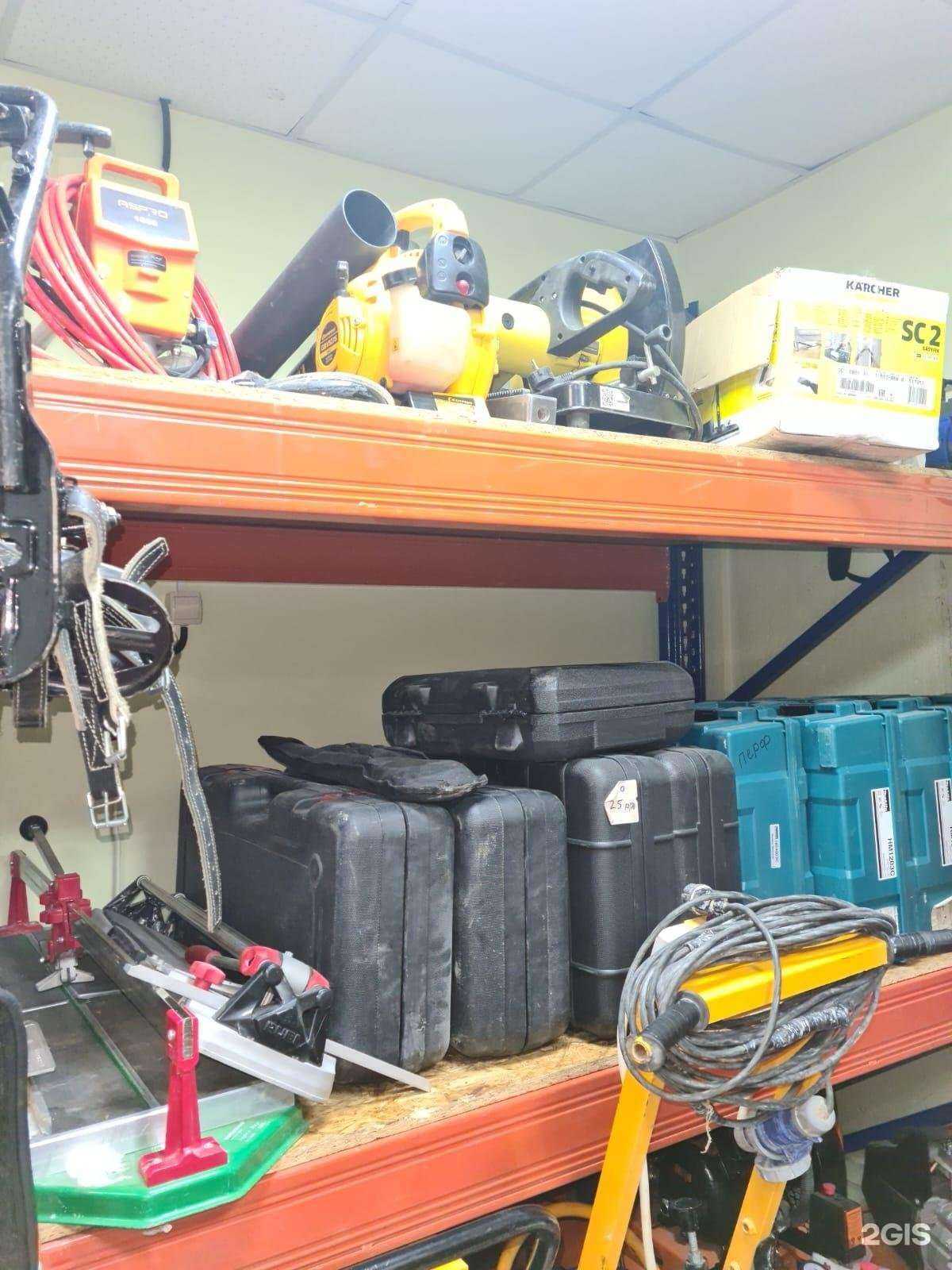 Отзывы на компанию Академ Прокат в г. Новосибирск c фото