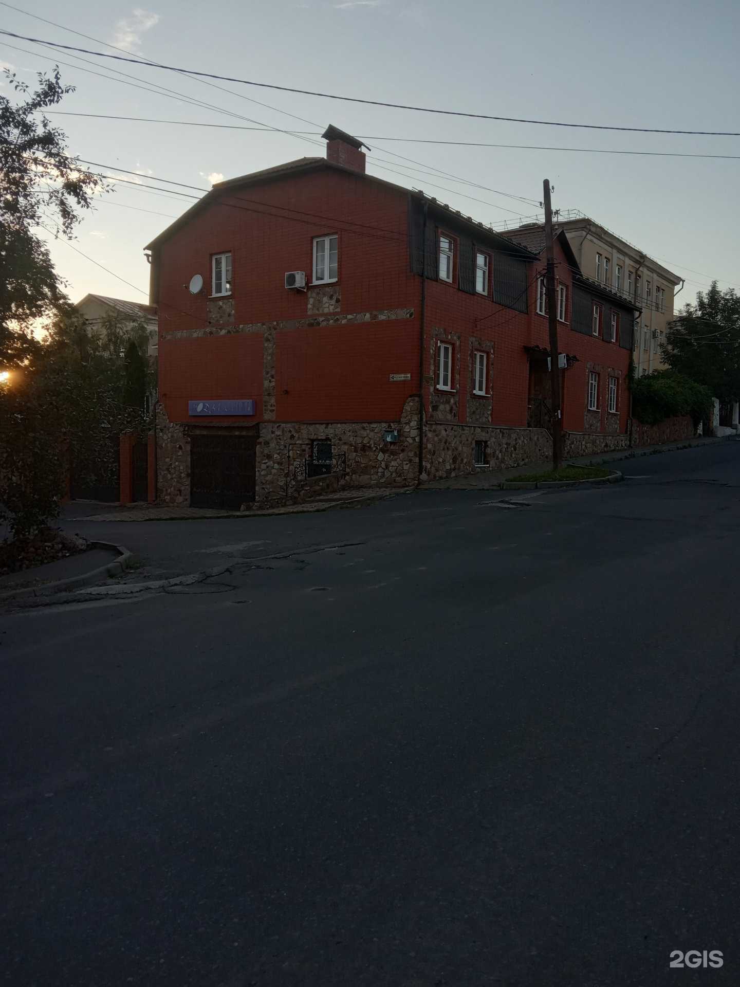 Отзывы на компанию Август в Курске c фото - фотография 2 из 2