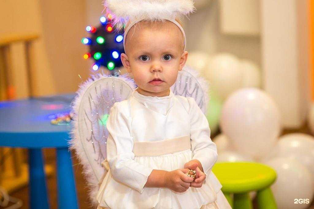 Отзывы на компанию Центр родительства в г. Красноярск c фото