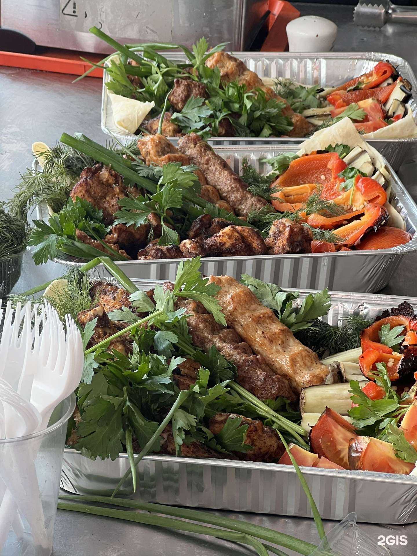 Отзывы на компанию Bon appetit в г. Тольятти c фото
