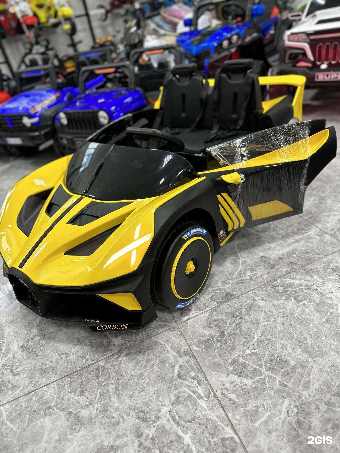 Отзывы на компанию Малышок в Оренбурге c фото