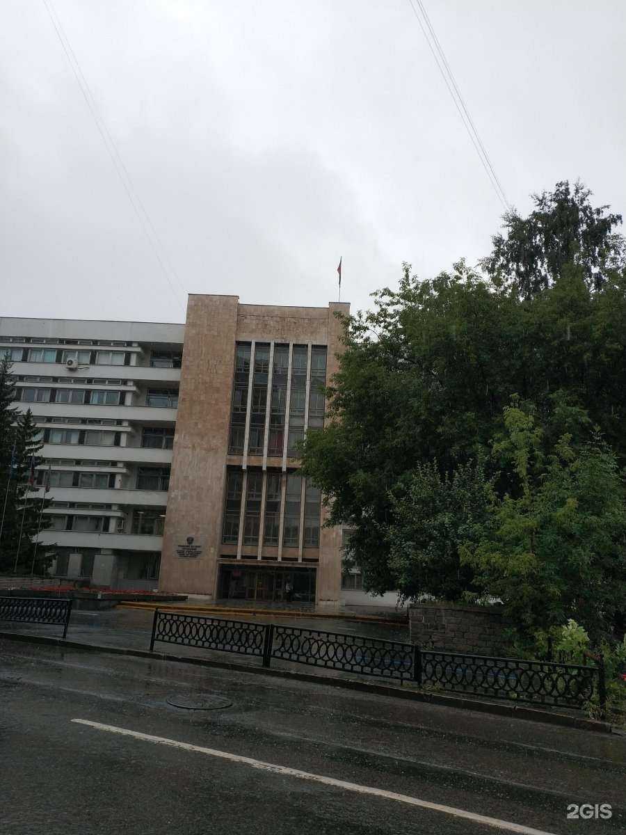 Отзывы на компанию Уральский институт управления в Екатеринбурге c фото