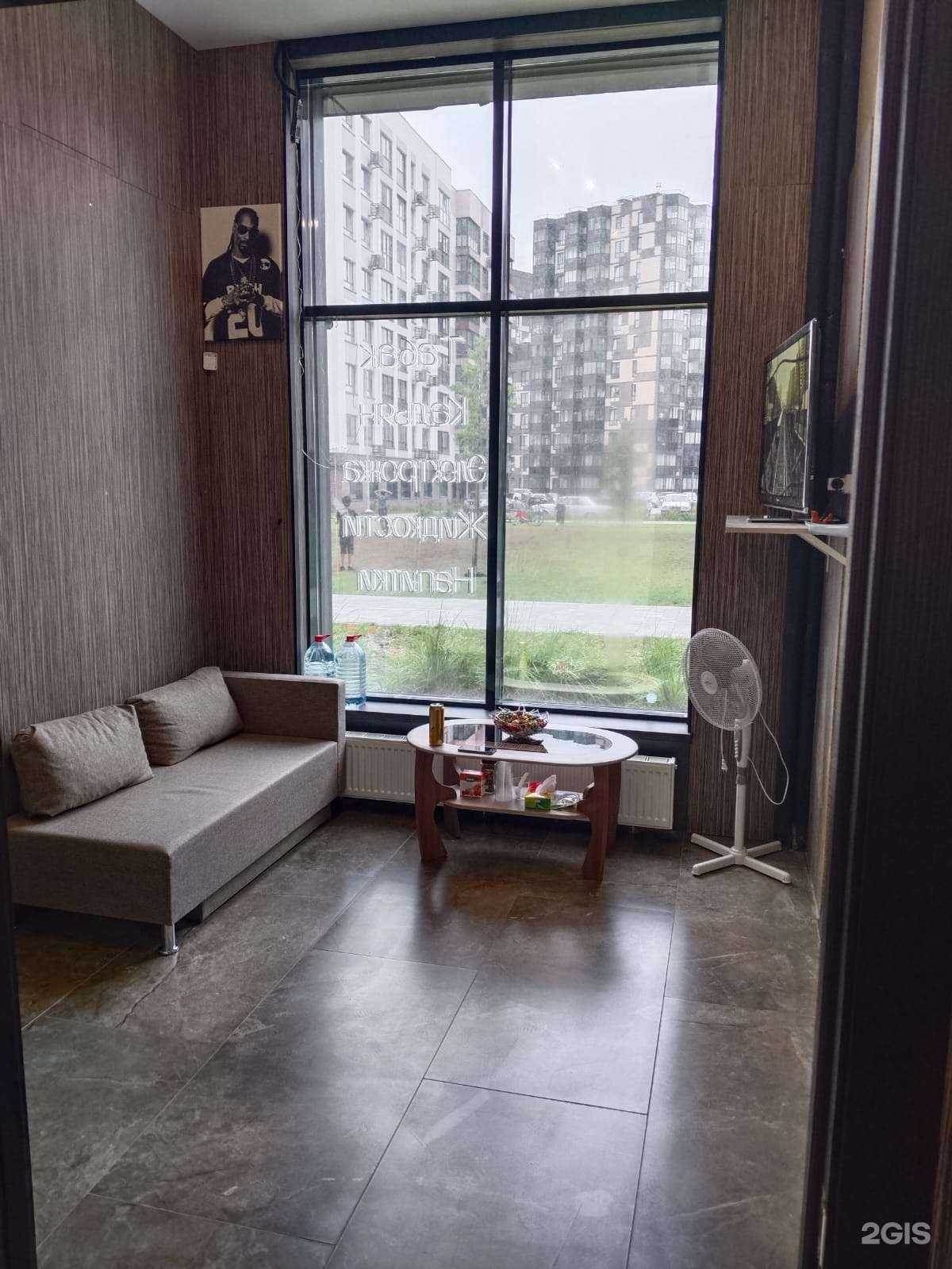 Отзывы на компанию Догги Стайл в Апрелевке c фото