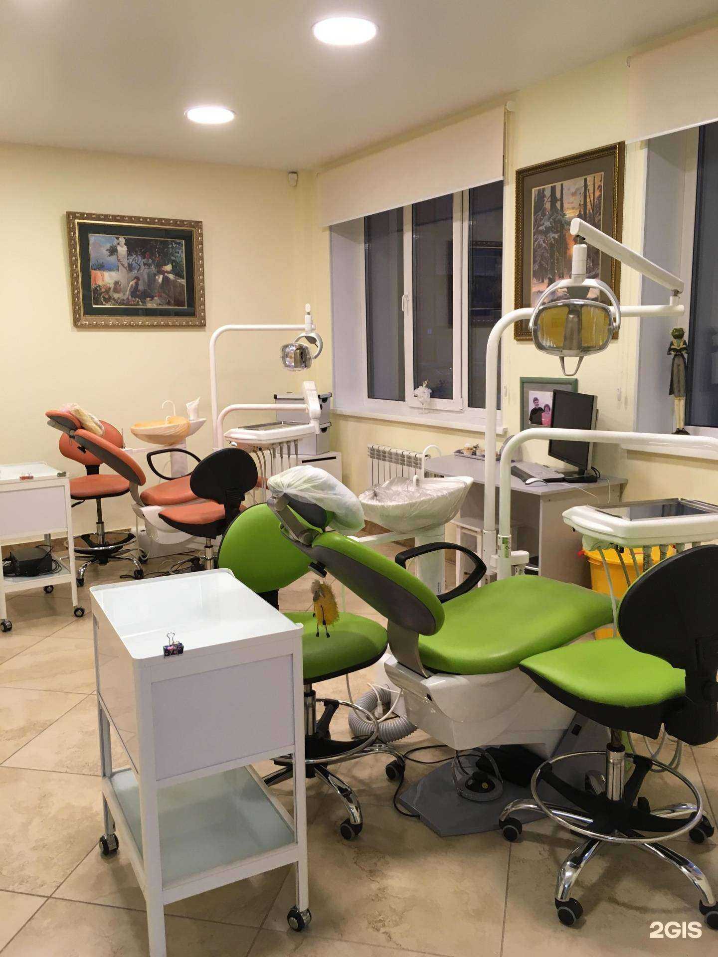 Отзывы на компанию Без боли в г. Барнаул c фото