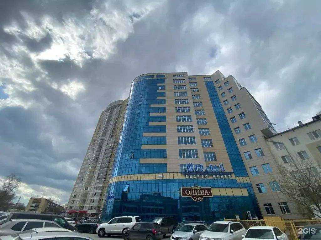 Отзывы на компанию Альянс-А в г. Екатеринбург c фото