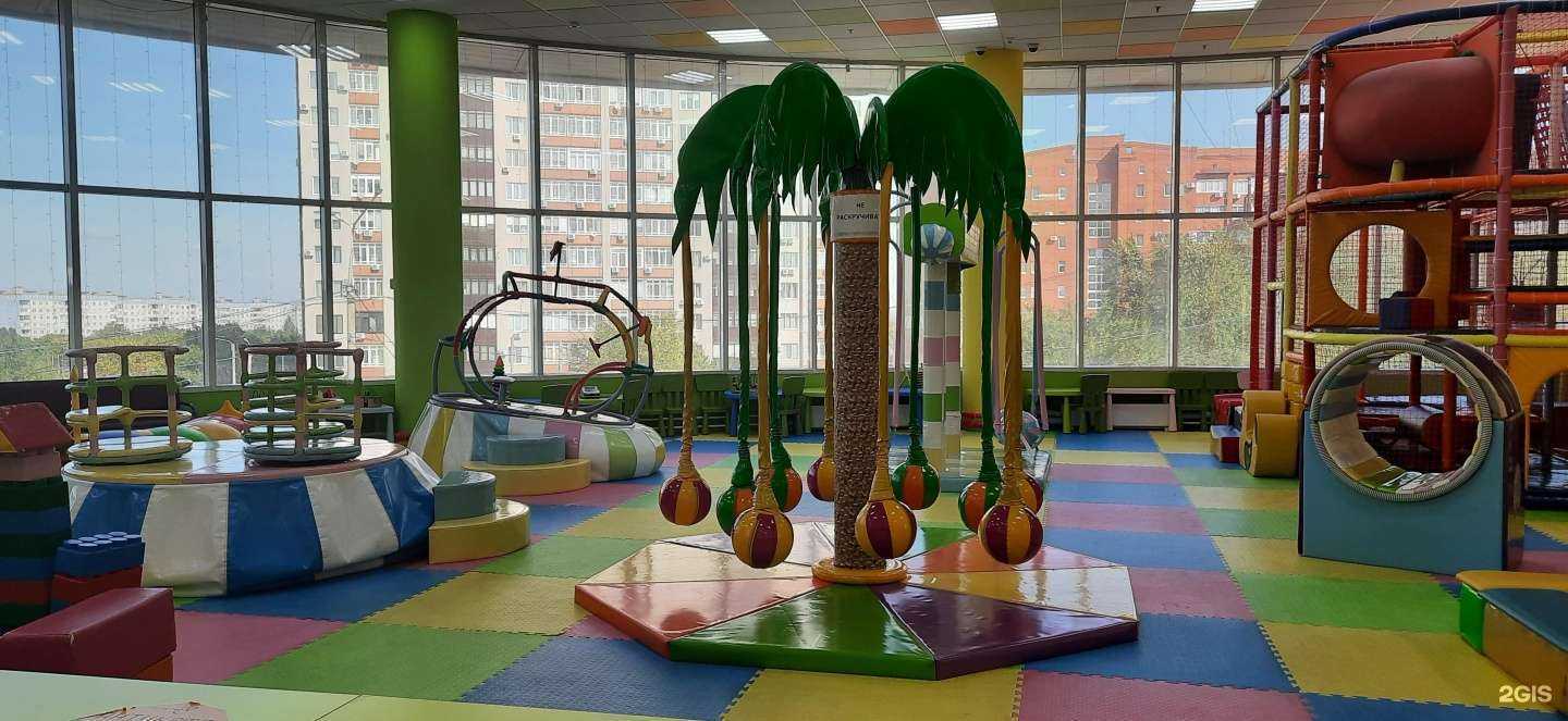 Отзывы на компанию Остров Позитива в г. Новокуйбышевск c фото