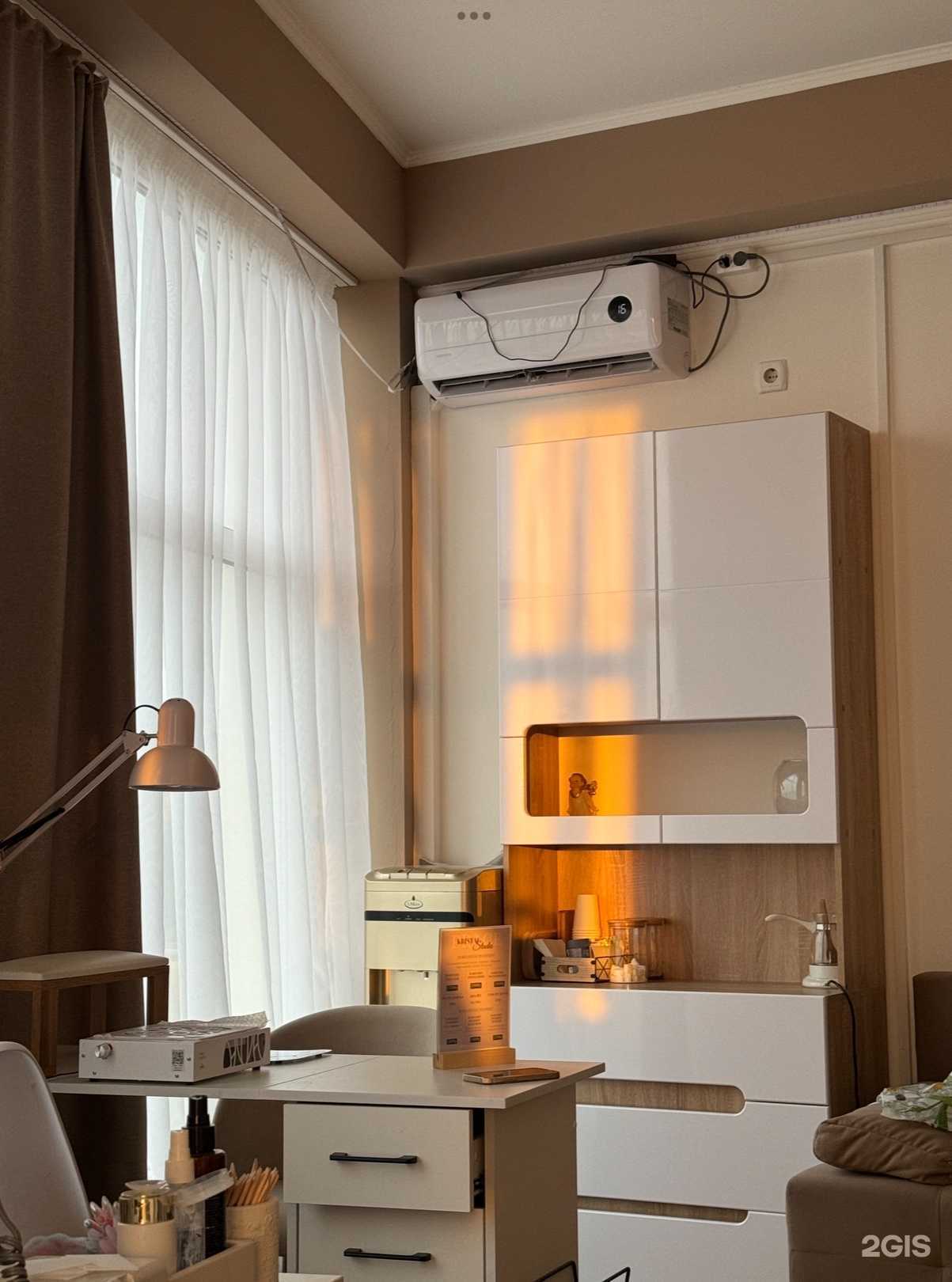 Отзывы на компанию Borsch nail в г. Сочи c фото