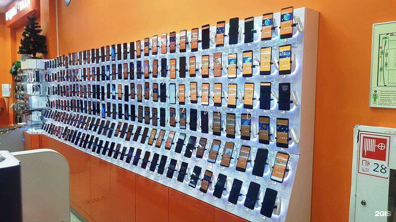 Отзывы на компанию DNS в г. Нижневартовск c фото