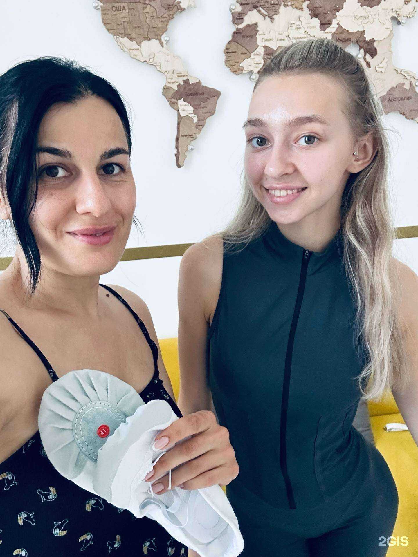 Отзывы на компанию Levita в Барнауле c фото