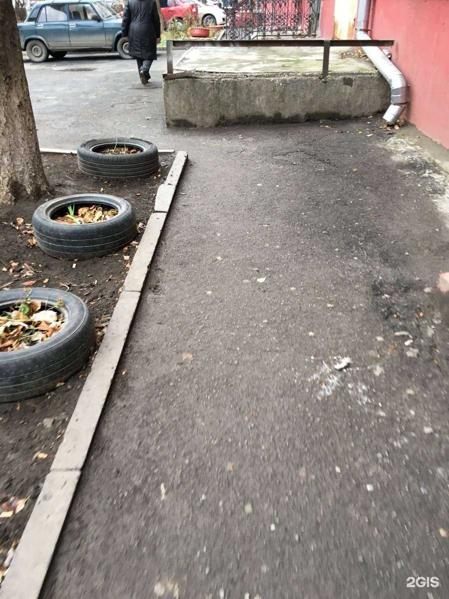 Отзывы на компанию Сюзи в Ростове-на-Дону c фото - фотография 2 из 2