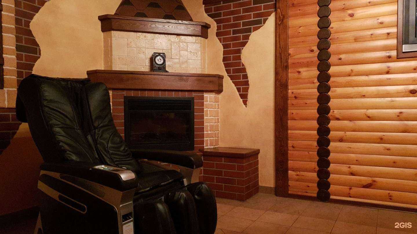 Отзывы на компанию Баня у Кирилла в г. Орёл c фото