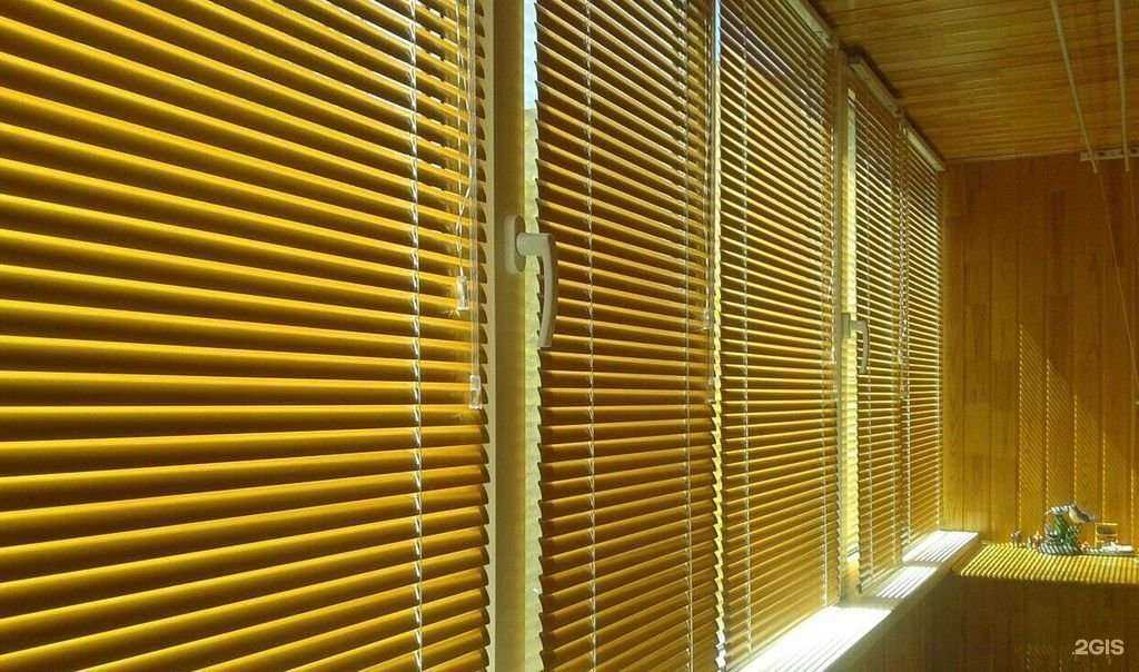 Отзывы на компанию Жалюзи сервис в г. Ульяновск c фото