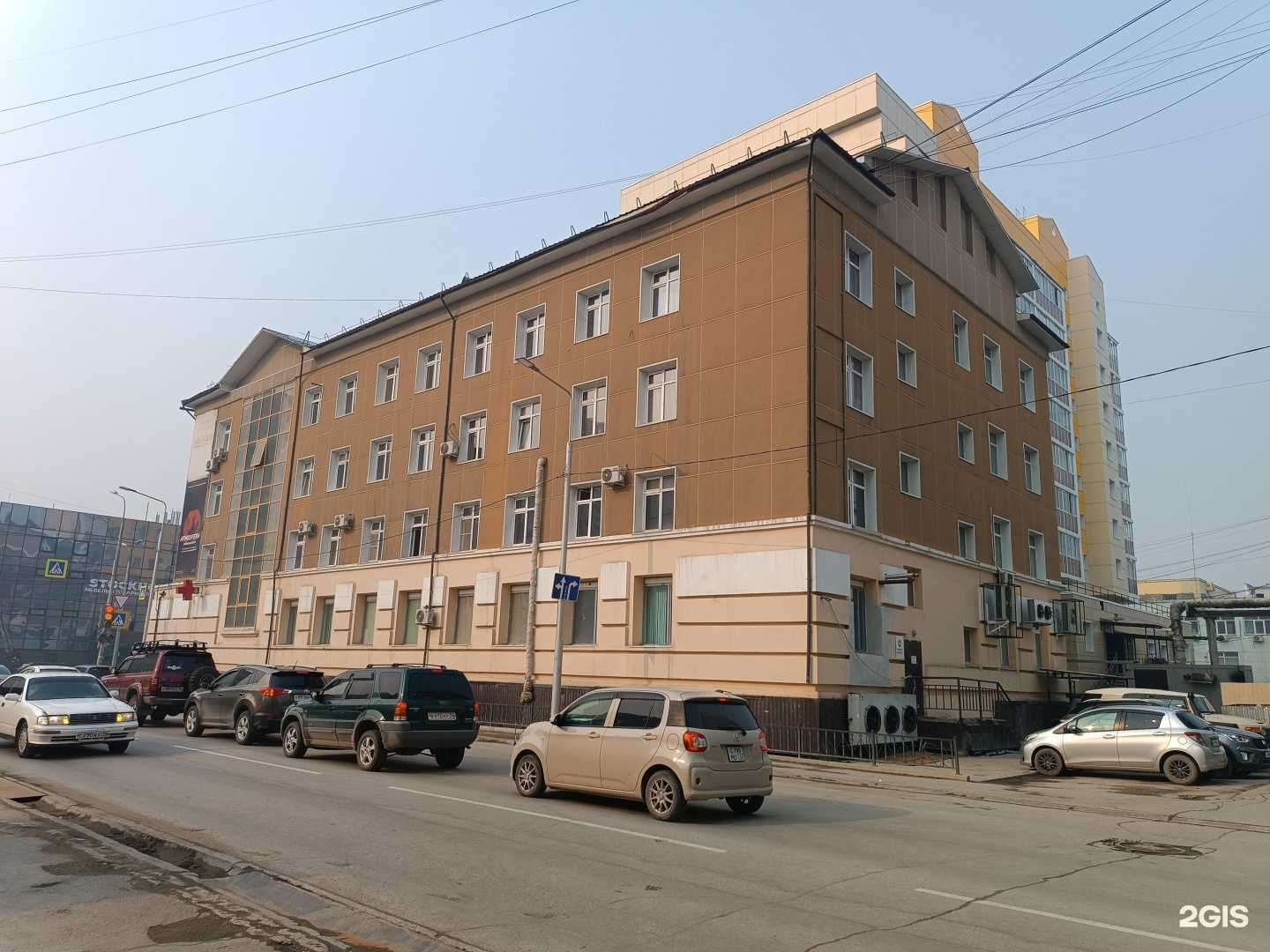 Отзывы на компанию Катана в Якутске c фото - фотография 2 из 2