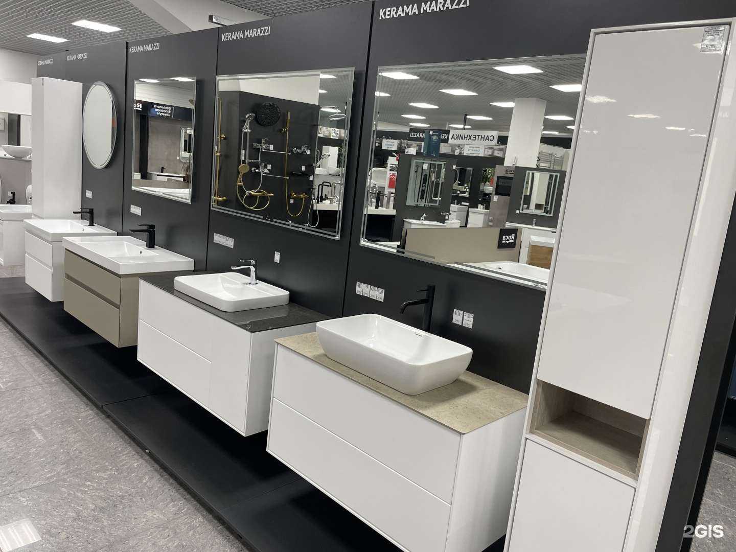 Отзывы на компанию Кухни и ванные комнаты в Красноярске c фото