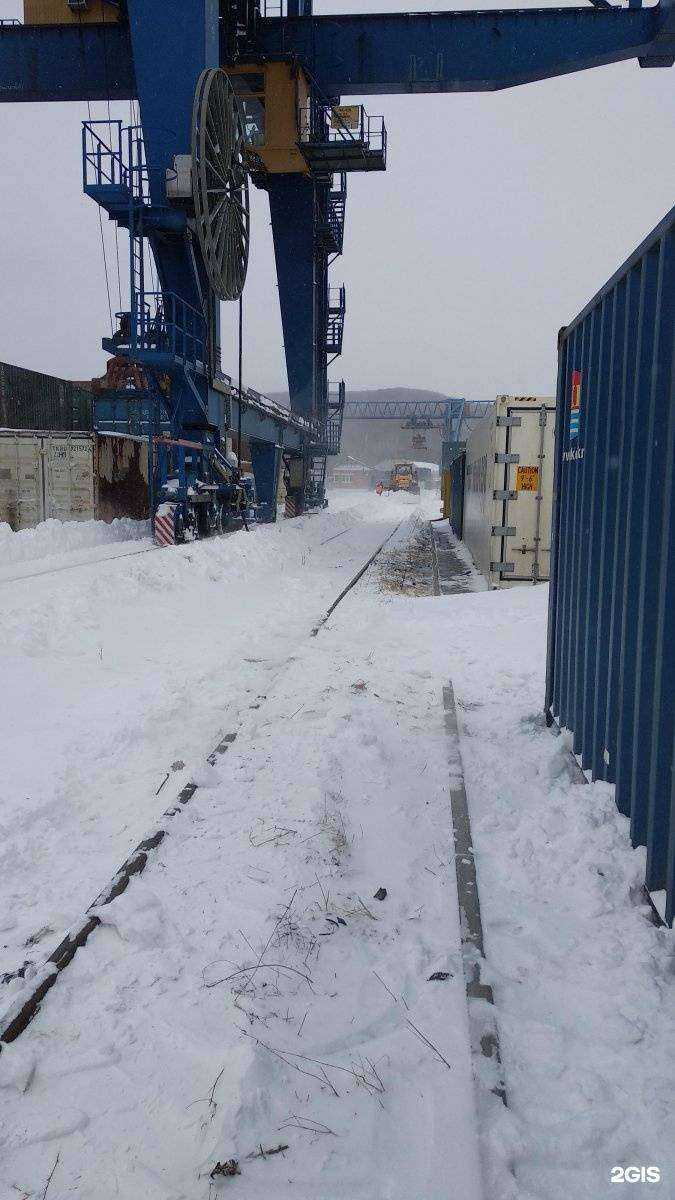 Отзывы на компанию АвтоВосток-2 в Владивостоке c фото - фотография 2 из 2