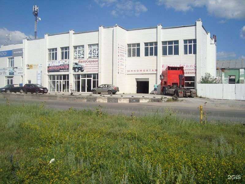 Отзывы на компанию Страховой агент в Старом Осколе c фото